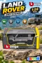 21101  Burago Land Rover Defender 2022 1:24  -canrodi