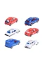 212055011 Majorette French Touch Premium Arabalar