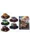 212057257 Monster Rockerz Color Changers 5-asst
