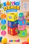 2137 EĞİTİCİ DENGE KULE OYUNU