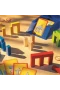214341 Ravensburger - Make n Break Junior 5-99 yaş