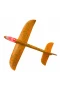 2188 EVA UÇAK BAŞ KISMI IŞIKLI 48 CM