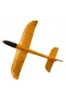 2196 EVA UÇAK SİYAH BAŞLIK 48 CM