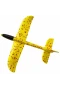 2196 EVA UÇAK SİYAH BAŞLIK 48 CM