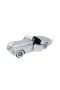 22018 1:24 Burago Jaguar Xk 120 Roadster