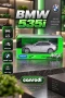 22026 WELLY DIECAST BMW 535I 12