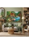 22041 PUZZLE 1500 Weekend Retreat