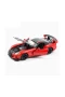22114 Burago 1:24 Dodge Viper SRT 10 ACR Model Araba