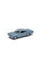 22417 WELLY DIECAST 1 24 65 CHEV IMPALA S