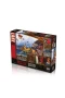 22506 KS, Hallstatt, 2000 Parça Puzzle
