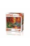 22514 Forever Autumn 2000 Parça Puzzle -KS