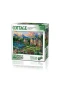 22522 Cozy House By The Lake 2000 Parça Puzzle -KS Puzzle