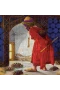 22527 PUZZLE 2000 Kaplumbağa Terbiyecisi