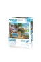 22537 PUZZLE 2000 Dog On The Boat
