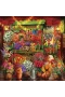 23026 PUZZLE 3000 Market Stall