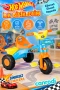 2306 HOT WHEELS İLK BİSİKLETİM