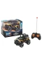 23492 Revell RC Jeep Wrangler Quarter Back