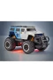 23493 Revell RC Line Backer