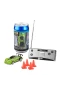 23560 Revell RC Mini Yeşil Yarış Arabası