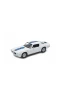 24075 WELLY DIECAST 72 PONTIAC FIREBIRD