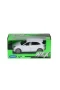 24092 Welly Porsche Cayenne Turbo 1:24 -KArsan Oyuncak