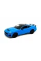 24123 WELLY 1 24 FORD MUSTANG GT