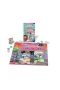 248100 Ravensburger - Gabbys Dollhouse - Seyahat Boy Kutu Oyunu