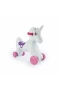 2509 Tekerlekli Unicorn Sallanan At -Dolu