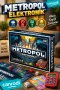25135 METROPOL ELETRONİK