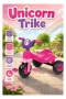 2529 UNICORN TRIKE (BİSİKLET)