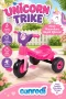 2529 UNICORN TRIKE (BİSİKLET)