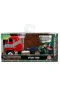 253112009 Jada Transformers T7 Optimus Prime Truck 1 32