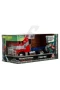 253112009 Jada Transformers T7 Optimus Prime Truck 1 32