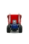 253112009 Jada Transformers T7 Optimus Prime Truck 1 32