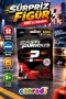 253201008 Fast Furious Blind Nano Figür Sürpriz Paket