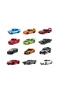 253201008 Fast Furious Blind Nano Figür Sürpriz Paket