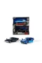 253202013 Fast Furious Twin Pack 1:32