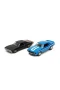 253202013 Fast Furious Twin Pack 1:32