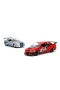 253202019 Fast Furious Twin Pack  1:32