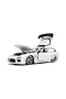 253203065 Jada Fast Furious 1993 Mazda RX-7 1 24