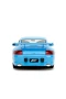 253203080 Jada Brians Porsche 911 GT3 1:24