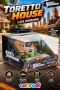 253203081  Toretto House 1:24 Diorama