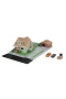 253203081  Toretto House 1:24 Diorama