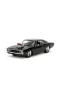 253203101 Fast Furious 1970 Dodge Charger 1:24