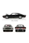 253203101 Fast Furious 1970 Dodge Charger 1:24