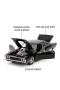 253203101 Fast Furious 1970 Dodge Charger 1:24