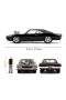 253205006 Fast Furious 1970 Dodge Charger 1:24
