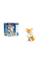 253251041 Sonic the Hedgehog Figures 2 5 Wave 1
