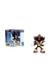 253251041 Sonic the Hedgehog Figures 2 5 Wave 1
