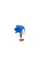 253251041 Sonic the Hedgehog Figures 2 5 Wave 1